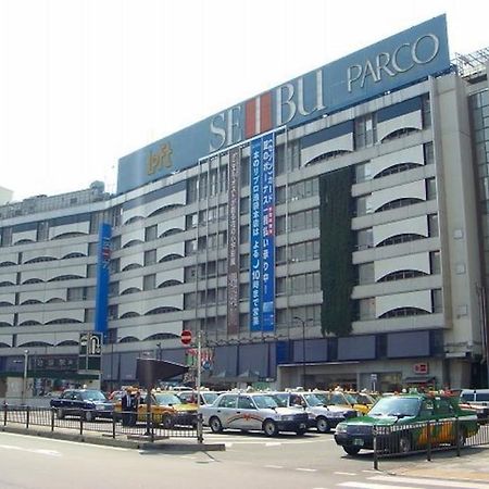 Komagome Luxury House Токио Экстерьер фото