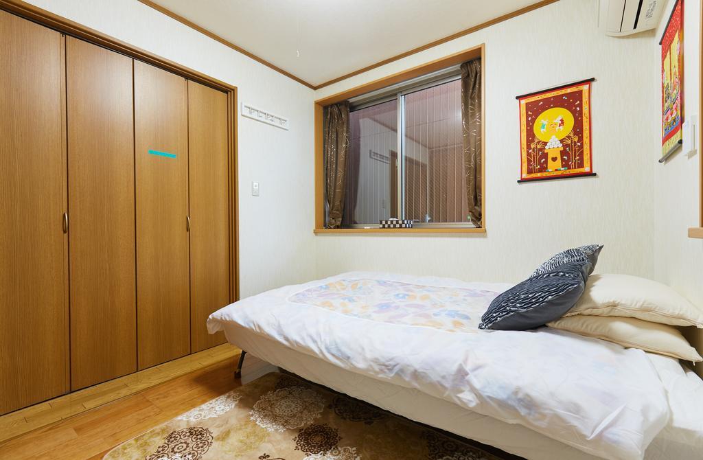 Komagome Luxury House Токио Экстерьер фото