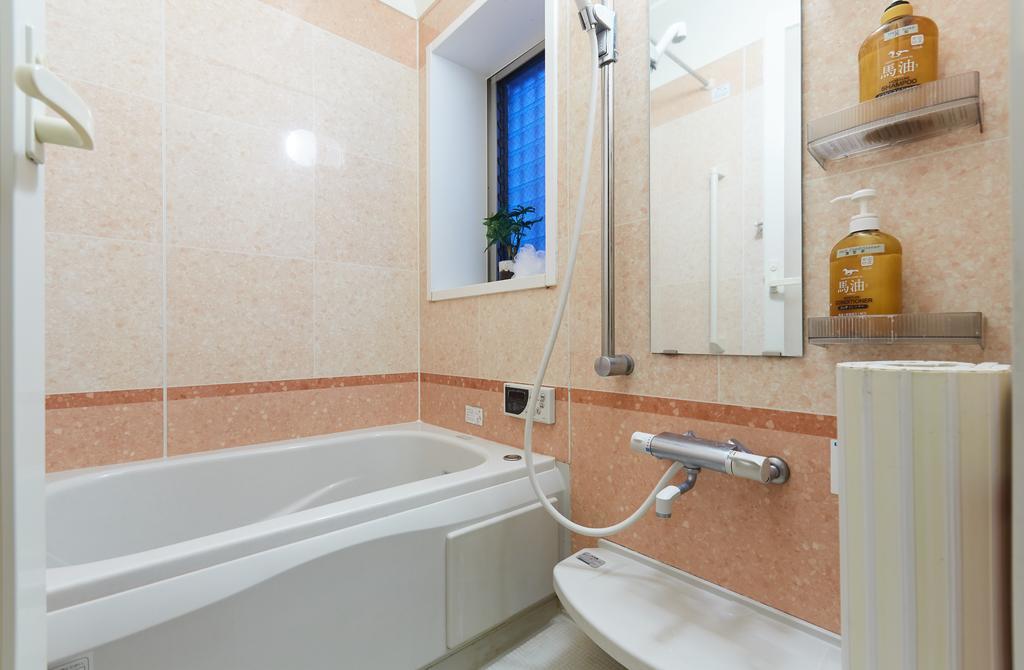 Komagome Luxury House Токио Экстерьер фото