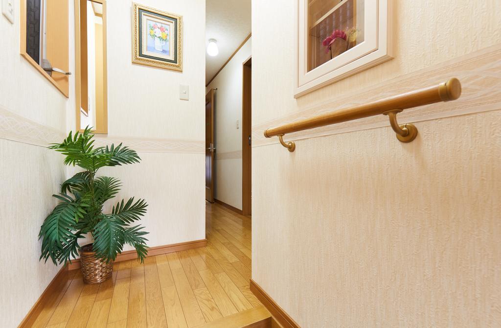 Komagome Luxury House Токио Экстерьер фото