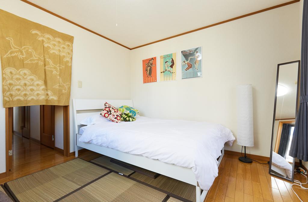 Komagome Luxury House Токио Экстерьер фото