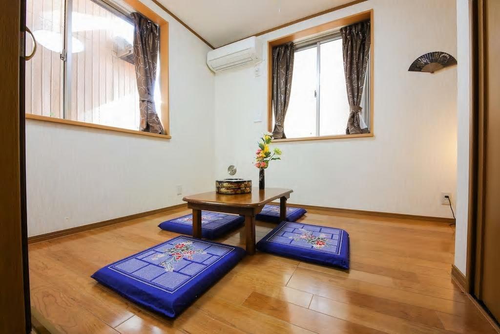Komagome Luxury House Токио Экстерьер фото