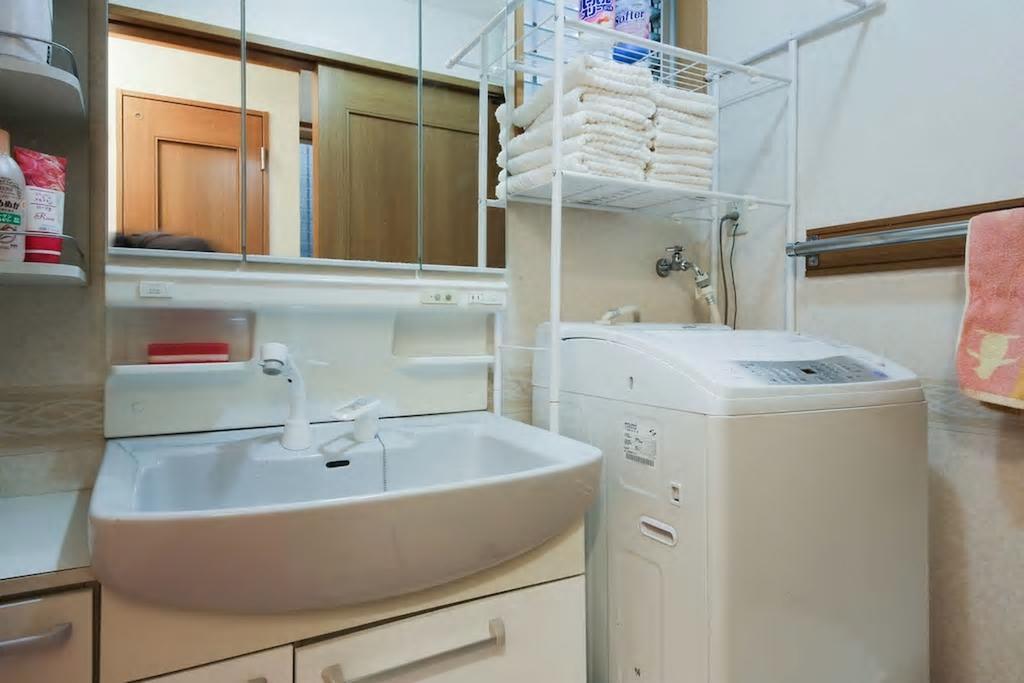 Komagome Luxury House Токио Экстерьер фото