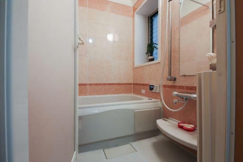 Komagome Luxury House Токио Экстерьер фото